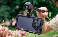 Комплект кріплень Genius Rig Freewell для iPhone 15 Pro Max