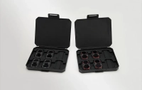FreewellAll Day Pack Osmo Pocket 4P Filter Set - 8 pieces