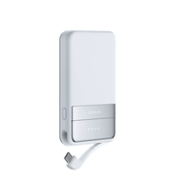 Powerbank magnetyczny EcoFlow RAPID, 5000mAh, (niebieski)