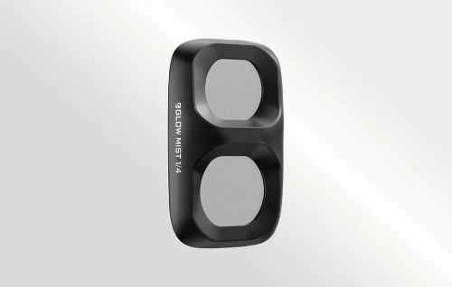 Фільтр Black Glow Mist 1/4FreewellOsmo Pocket 4P
