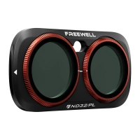 Filtr ND32/PL Freewell Insta360 Luna Ultra