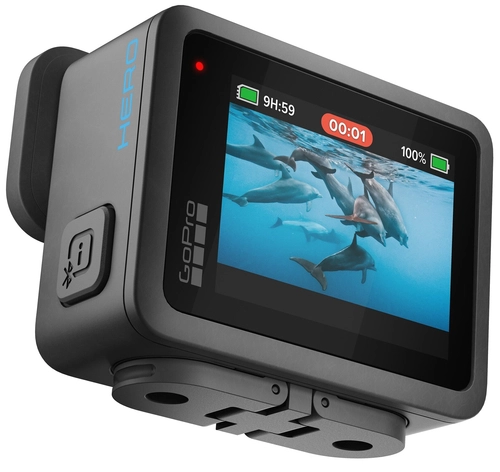 Kamera Sportowa GoPro HERO