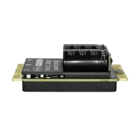 Bezszczotkowy elektryczny regulator prędkości 5-12S Zasilacz 100A SEQURE 12100 (AM32)