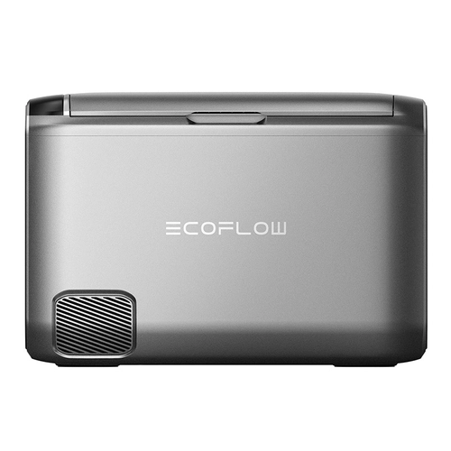 Портативний холодильник EcoFlow Glacier Classic 45 л