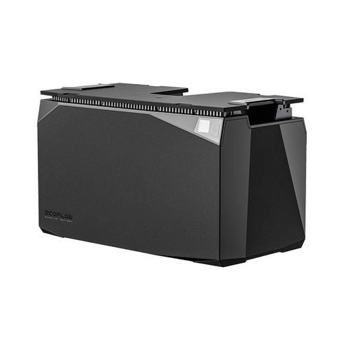 Battery for EcoFlow Power Kits 5120 Wh
