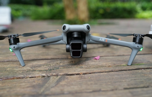 Zestaw 4 filtrów Split ND Freewell do DJI Air 3
