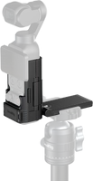 Mocowana płyta tylna do DJI Osmo Pocket 4 SmallRig 6009