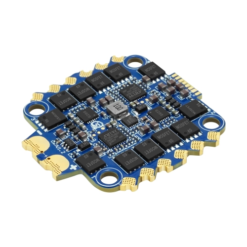 SEQURE Blueson A2 30*30 2-6S 65A ESC with AM32 Firmware