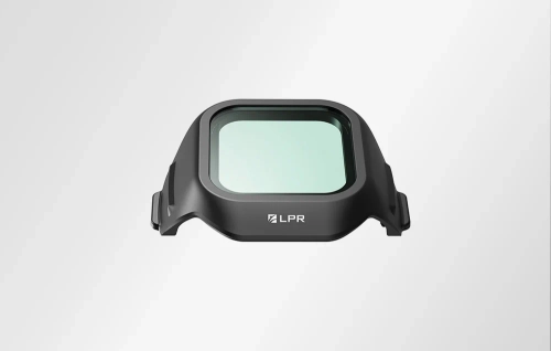 Filtr redukcji zanieczyszczenia świetlnego Freewell do DJI Mini 5 Pro