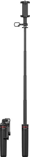 Багатофункціональний дорожній штатив VT-17 (3 в 1) SmallRig 6479