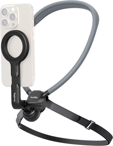 SmallRig 5127 MagSafe-Compatible Neck Strap