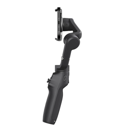 Handheld Gimbal DJI Osmo Mobile 6 (Platinum Gray) - OUTLET, AFTER WARRANTY
