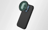 Набір з 3 магнітних фільтрів для iPhone від Freewell (Snow Mist 1/4, CPL, VND 1-5)