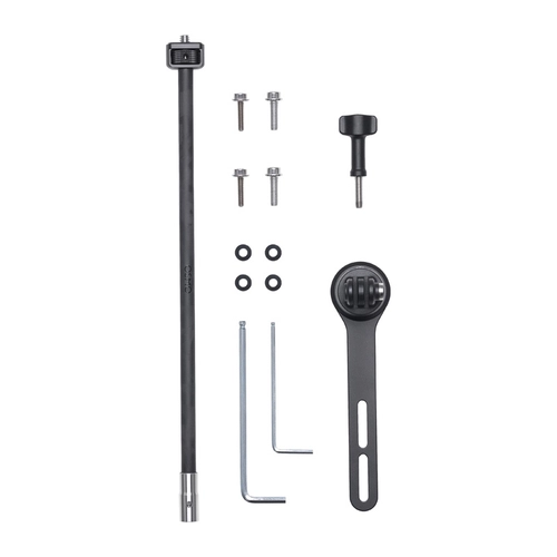 Multifunctional bike mount kit DJI Osmo (for integrated handlebars)
