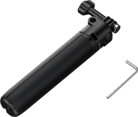 SmallRig 5725 Tripod with Action Camera Mount
