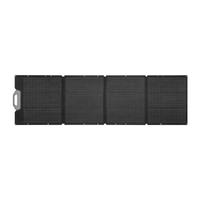 Foldable solar panel DJI Power 200W 