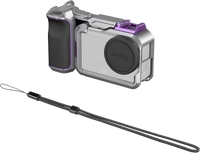 Modułowy zestaw do fotografii ulicznej do DJI Osmo Action 6 Megatron Edition SmallRig 6367