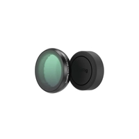 Фільтр Black Mist 1/4 для Insta360 GO Ultra SmallRig 5863
