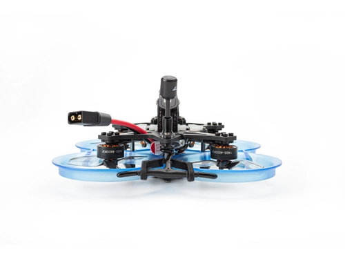 Dron FPV Pilotix Brook 2,5" Cinewhoop 4S HD PNP