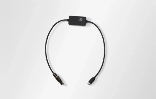 Кабель «DJI» SDR Transmission для Lemo (керуючий)