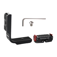 Sunnylife L-type mount for DJI Osmo 360