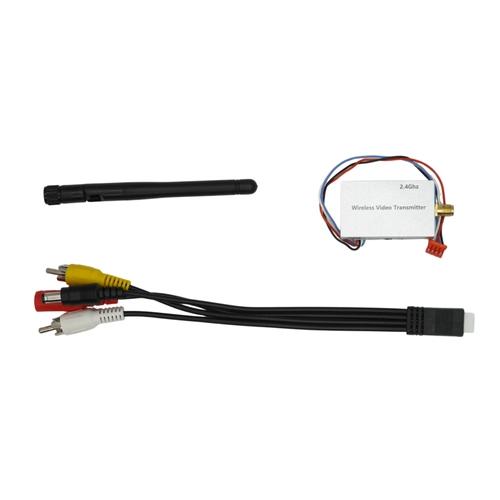 Kimpok Analog Transmitter KP-T2401