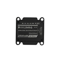 Kimpok Nadajnik analogowy KP-T5825