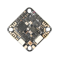 BetaFPVCube 2-4S Brushless Flight Controller