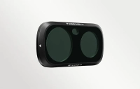 Фільтр ND64 «Freewell» «Insta360» «Luna Ultra»