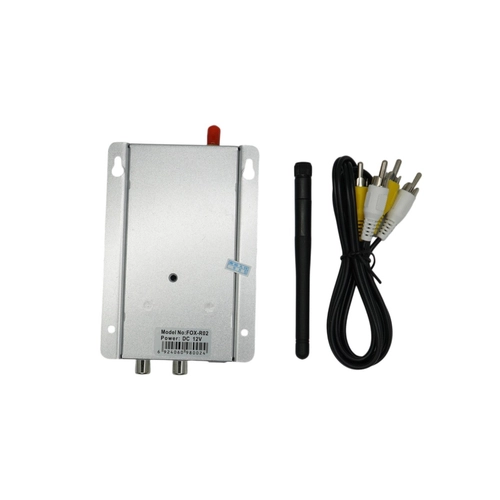 Kimpok Analogowy odbiornik obrazu FOX-R02