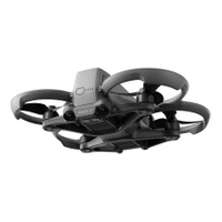 Zestaw DJI Avata 2 Fly Smart Combo (1 akumulator) z ubezpieczeniem CARE