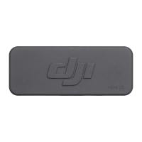 DJIMic Mini 2S Charging Case