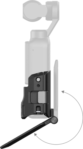 SmallRig 6003 Mounting Bracket for the DJI Osmo Pocket 4