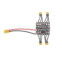 Pilotix 4-in-1 ESC 100 A 8S - Improved Version