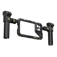 Genius Rig Freewell Mount Kit for iPhone 15 Pro Max