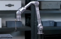 Robotyczne ramię UNITREE Z1 Pro