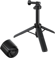 SmallRig 5725 Tripod with Action Camera Mount