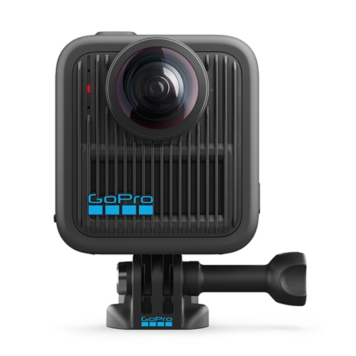 GoPro MAX2 sports camera