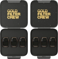PolarPro ND/PL filter set for DJI Air 3S
