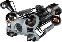 Підводний дрон Chasing M2 Pro Max 200m