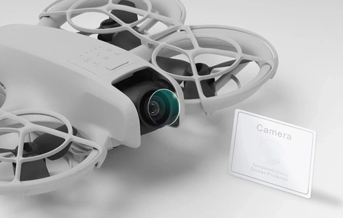 Osłony obiektywu SUNNYLIFE do DJI Neo