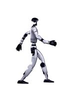 UNITREE G1 Edu U5 humanoid robot
