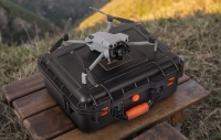 Walizka Sunnylife dla DJI Mini 5 Pro Fly More Combo