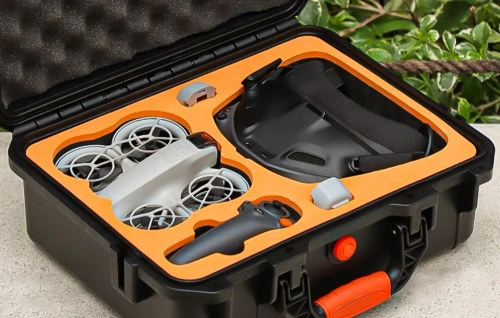 Walizka Sunnylife dla DJI Neo Motion Combo