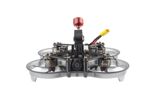 Pilotix Spark 2" Cinewhoop 4S FPV Drone with 2.4 GHz Analog ELRS