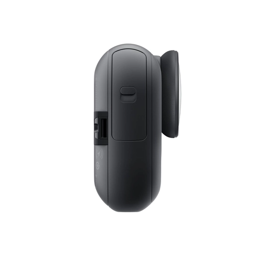 Kamera sportowa Insta360 GO Ultra Standard Bundle (Midnight Black)