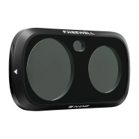 FreewellND8 Filter for the Insta360 Luna Ultra