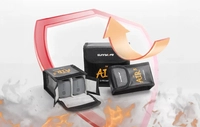 Podwójna Torba ochronna Sunnylife na baterie do DJI Air 3