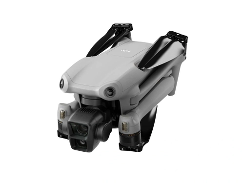 DJI Пропелери Air 3 Master Airscrew - Stealth (чорний)