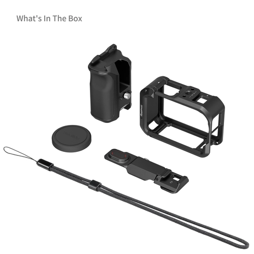Klatka operatorska DJI Osmo Action 6 SmallRig 6037